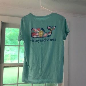 Vineyard Vines Tee